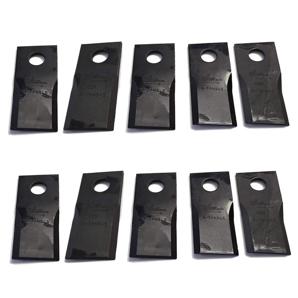 A&I Products Blade DISC Mower LH - A-76N945 (10 Pack)