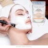 Peeling Enzimático Exfoliante Bbglow Y Faciales 100grs