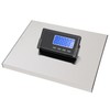 WUSILILU 396lbs Digital Scale, Portable Lightweight Scale Separated Electronic Scale
