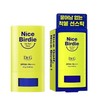 [Dr. G] 1+1 Nice Buddy Sun Stick 14g sticky sun stick that leaves no residue / [닥터지] 1+1 나이스버디 선스틱14g 묻어남없는 착붙 선스틱
