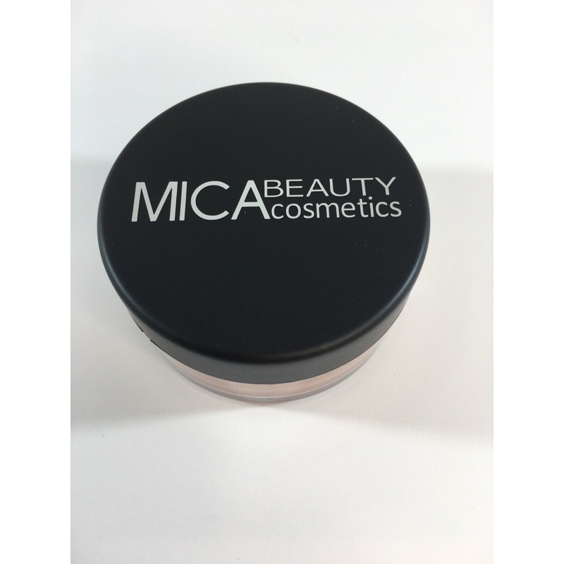 MicaBeauty MICA BEAUTY Mineral Blush Powder 9G Brand New -