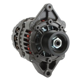 DB Electrical ADR0422 New Alternator For Delco Cummins B Engines 3972730 19020207, Delco Cummins B Engines 19020204 95 Amps 3972729 4988274 19020203 19020204 400-12239 8722N 8727