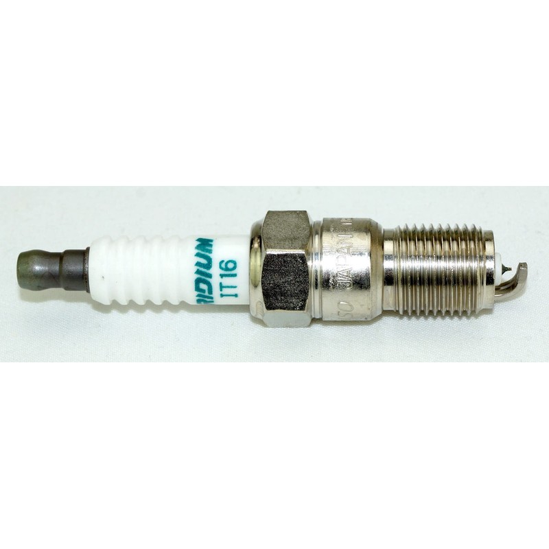 8 bujías eléctricas DENSO # 5325 IRIDIUM - IT16