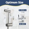 American Standard, Delta, Glacier Bay, KOHLER Handheld Toilet Bidet Sprayer