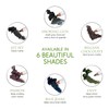 Honeybee Gardens Effortless Eye Liner Pencil in Jet Set Black,