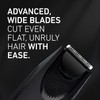 Panasonic Beard Trimmer for Men Cordless Precision Power, Hair Clipper