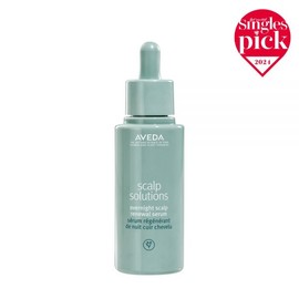 Aveda [Intensive Scalp Care] Scalp Solution Overnight Serum 50ml / [두피집중케어] 스칼프 솔루션 오버나이트 세럼 50ml