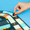balvi Board Game Jukebox Hits Colour Multicoloured The Goose Game