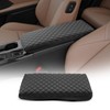 CDEFG for 2025 2026 Toyota Camry Center Console Cover Armrest