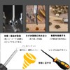 Torx Screwdriver Precision Screwdriver Set, T5, T6, T7, T8, T10,