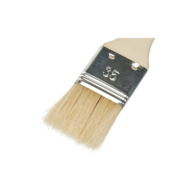 FACKELMANN 42996 2 Backpinsel Patisserie