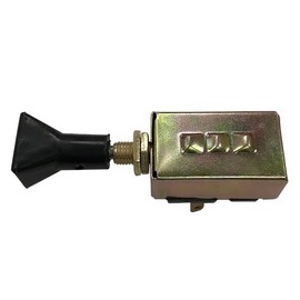 Headlight Switch fits Ford 2000 3000 4000 5000 7000 2600 3600 4600 5600 7600 2310 2610 2810 2910 3610 3910 4110 4610 5110 5610 6410 6610 6710 6810 7610 7710 7910 8210 C5NN11654A EDPN11654AA