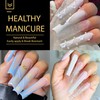 UNA GELLA Nail tips 524