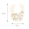 Prememo Sumikko Gurashi Bi, Made in Japan, Double-Sided Print, Absorbent,