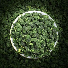 Mulberry Leaves Tea 250g Mulberry Leaf Tea Sun-Dried Mulberries Dried Leaves Sang Ye Tea