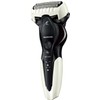 Panasonic Lamb Dash ES-ST2T-W Men's Shaver, 3 Blades, Can Be