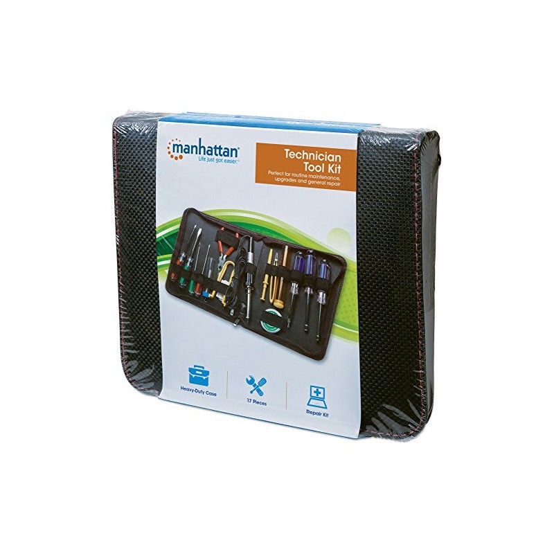 Manhattan Technician Tool Kit (530071)