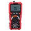 HT118A Handheld Digital Multimeter AC/DC Volt Amp Ohm Capacitance Hz