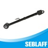 SEBLAFF 2-Pack Adjustable Rear Alignment Camber Arm Kit Replacement for