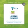 Cameron's Coffee Roasted Whole Bean Coffee, Organic Espresso, 4 Pound