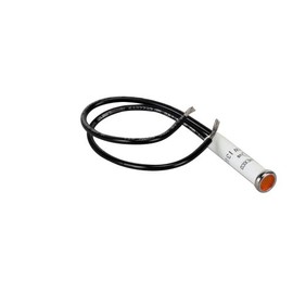 Southbend Range 1177565 Light, Signal, 24V (Amber)