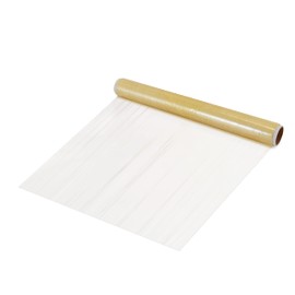 Cuki 2nd Skin Screen Protector - Safe Food Protection - Quality Guaranteed - 25 Metres