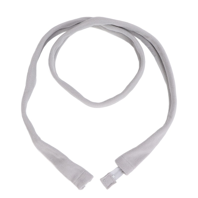 Prevent Condensation Breathing Machine Hose Protective Cover Ventilator Tube Sleeve