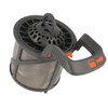Drain Filter Assembly Built In Dishwasher Compatible With AEG 8075472269