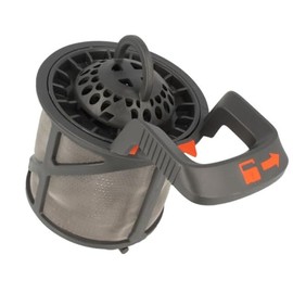 Drain Filter Assembly Built In Dishwasher Compatible With AEG 8075472269