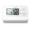 Citizen Chu-304 Monitor De Presión Arterial Digital