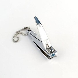 Other brands Portable Nail Clipper Three Seven 777 Mini Portable Nail Clipper / 휴대용손톱깎이 쓰리쎄븐 777 미니 휴대용 손톱깎이