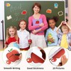 30 Pack Back to School Sticky Notes Total 600 Sheets