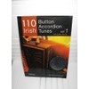 110 Irish Button Accordion Tunes: with Guitar Chords