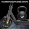 Replacement Wheels for Segway Ninebot Max G30 Scooter -60/70-6.5 Self