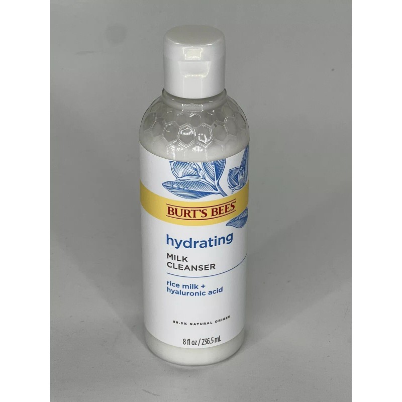 Burt's Bees Pack of 3 - Burt's Bees Hydrating Milk