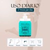 Marie D'argan Lipo Cream Reductora Anticelulítica 454ml Vari