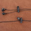 5 Pack Headphone Clips Headset Cable Clips for Earphone Wire