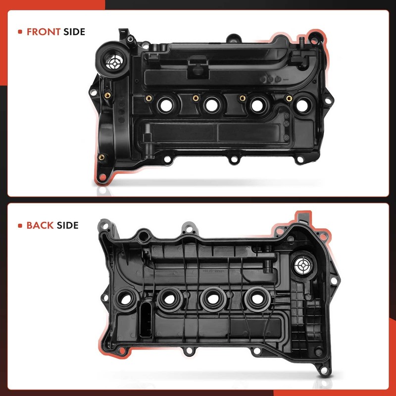 A-Premium 1.5L Turbo Engine Valve Cover with Gasket Compatible with