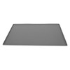 Pet Feeding Mat Silicone Waterproof Safe Raised Edge Slip Resistant