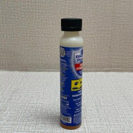 Ethanol Shield Fuel Stabilizer, Protects Fuel Line, Treats 40 Gallons - 4 oz.