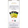 Touch Organic MANGO GREEN Tea Bags, 40 Bags, 2.5 oz