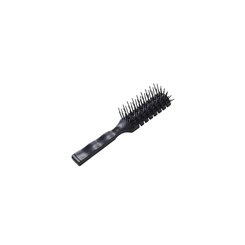 Osaka Brush OB Skeleton Brush Black