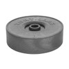 Olympia Plastic Round Tortilla Holder in Grey 215mm - Durable,