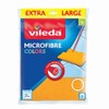 Vileda - Vileda Microfibre Color Mikrofaser-Wischtuch - 1 Stück