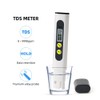 2025 New TDS Meter Digital Water Tester Water Quality Tester