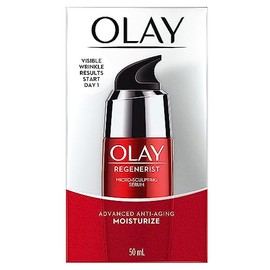 Olay Regenerist Micro Sculping Serum Advanced Anti Aging Moisture