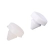 Brake pedal stopper, 46505 SA5 000 hard rubber, long service