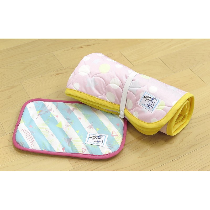 sanha-texinesu Incense Made in Stay Cool Pillow Pad