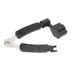 Guitar Accessories Kit ABS Useful Tools with Capo Picks Strings