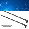 2pcs Antenna 2.4G 9dBi Omnidirectional High Gain SMA Male Internet